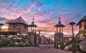 Emoya Basotho Lodge